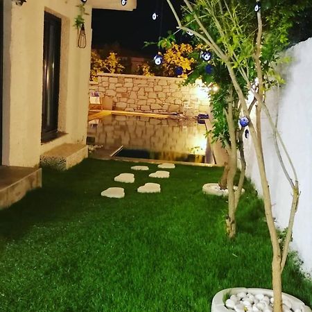Talles Comfort Boutique Hotel - Alacati - Adult Only المظهر الخارجي الصورة