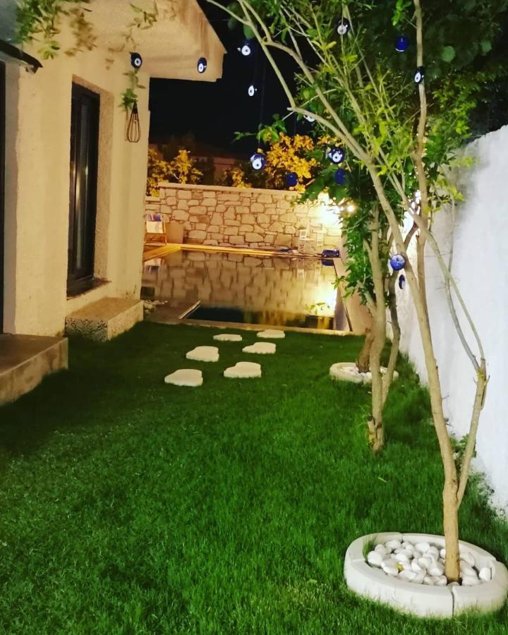 Talles Comfort Boutique Hotel - Alacati - Adult Only المظهر الخارجي الصورة