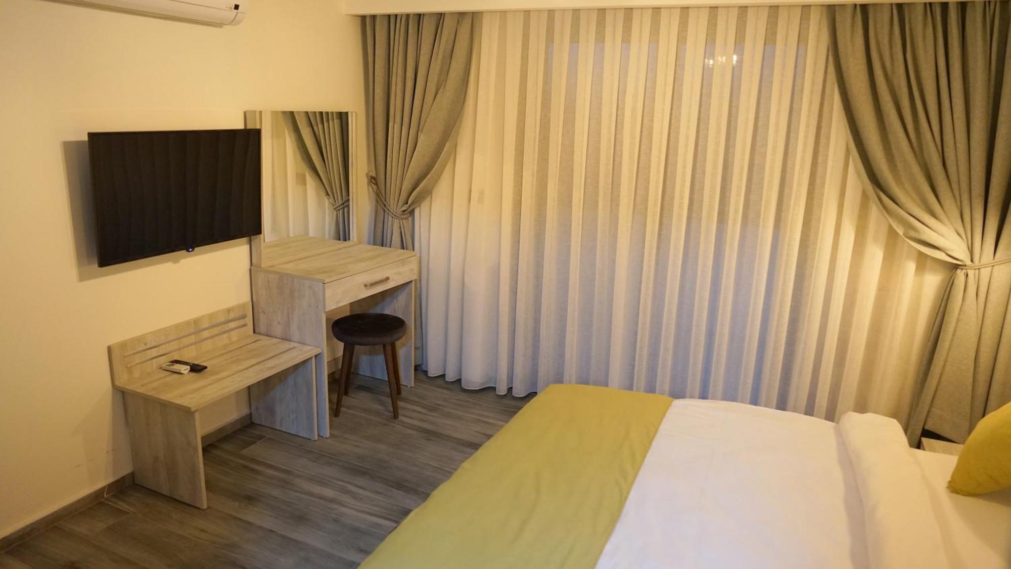 Talles Comfort Boutique Hotel - Alacati - Adult Only المظهر الخارجي الصورة