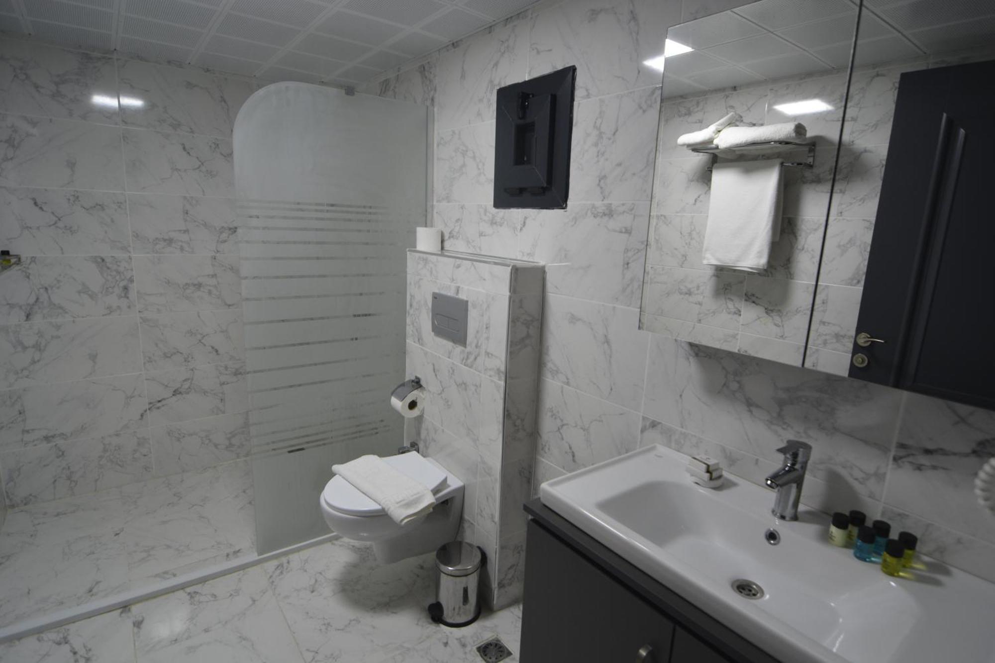 Talles Comfort Boutique Hotel - Alacati - Adult Only المظهر الخارجي الصورة
