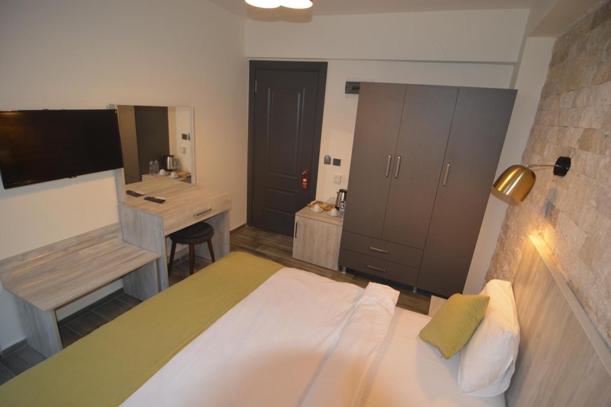 Talles Comfort Boutique Hotel - Alacati - Adult Only المظهر الخارجي الصورة