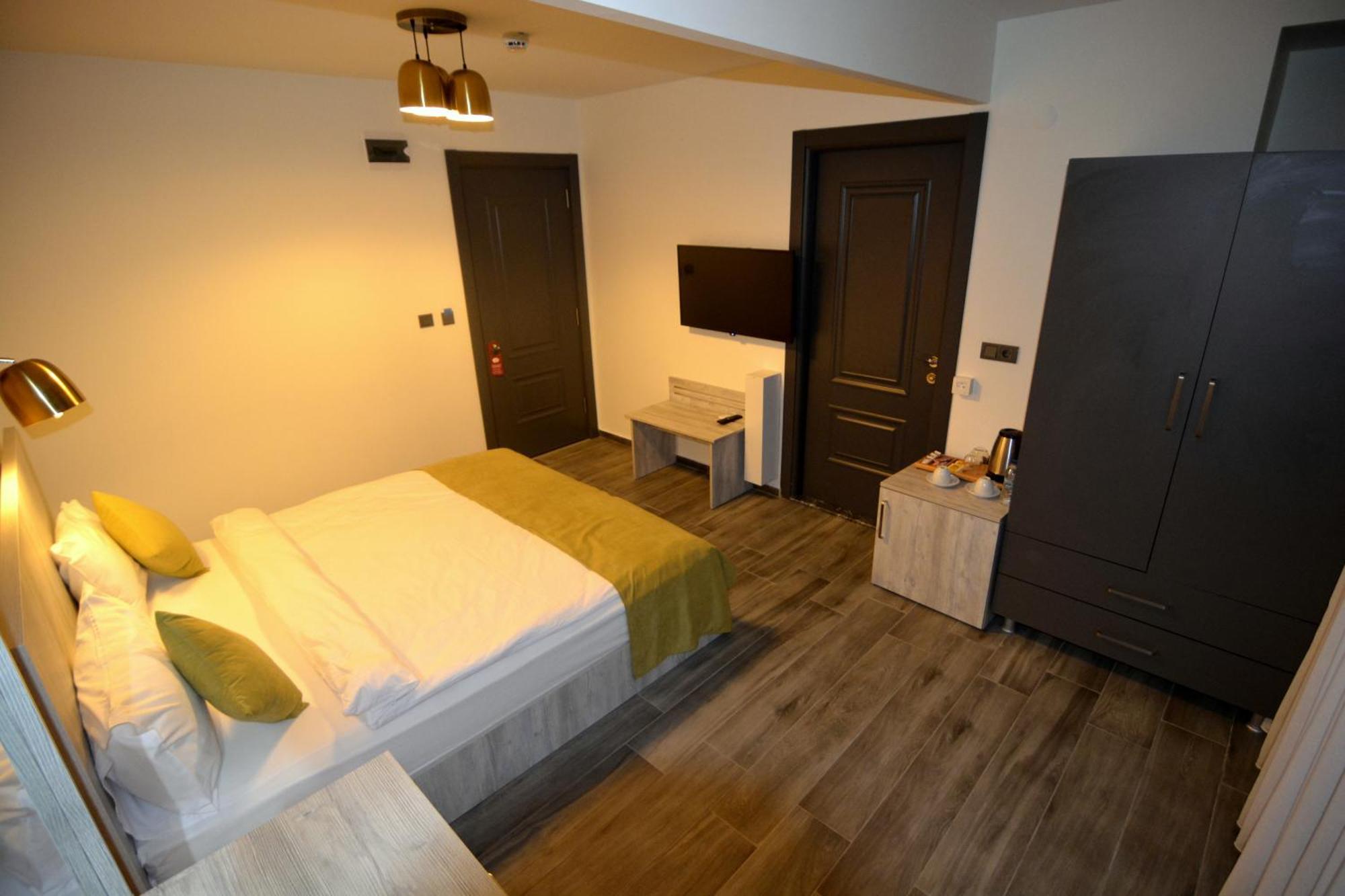 Talles Comfort Boutique Hotel - Alacati - Adult Only المظهر الخارجي الصورة