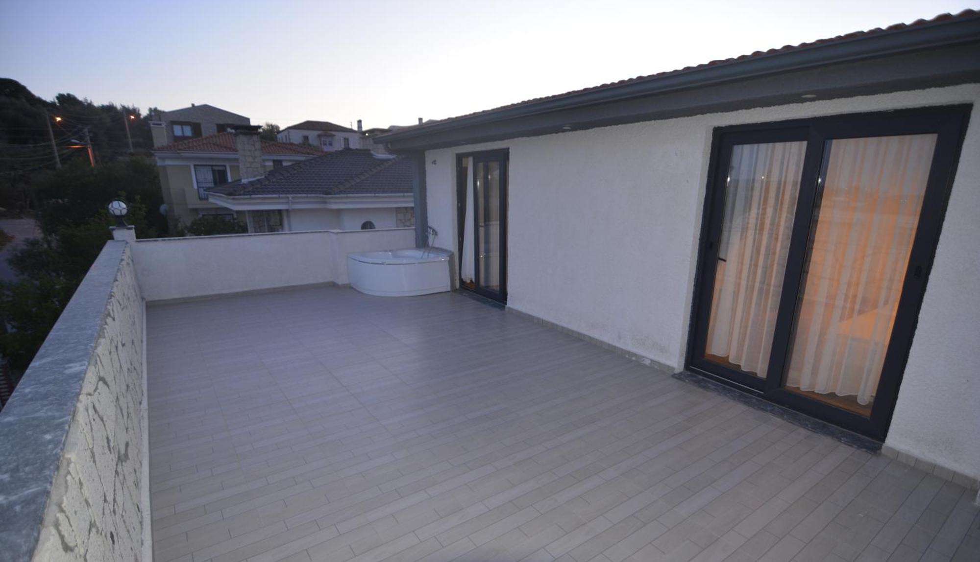 Talles Comfort Boutique Hotel - Alacati - Adult Only المظهر الخارجي الصورة