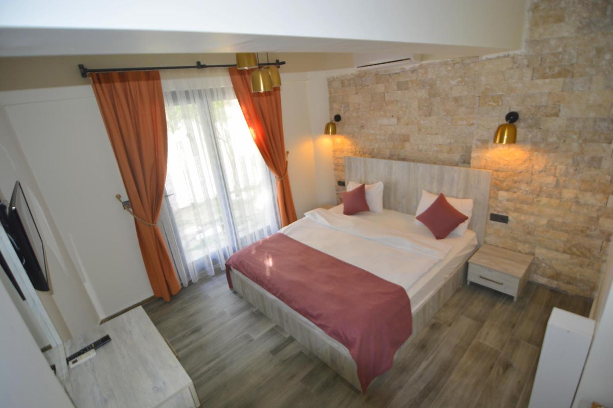 Talles Comfort Boutique Hotel - Alacati - Adult Only المظهر الخارجي الصورة