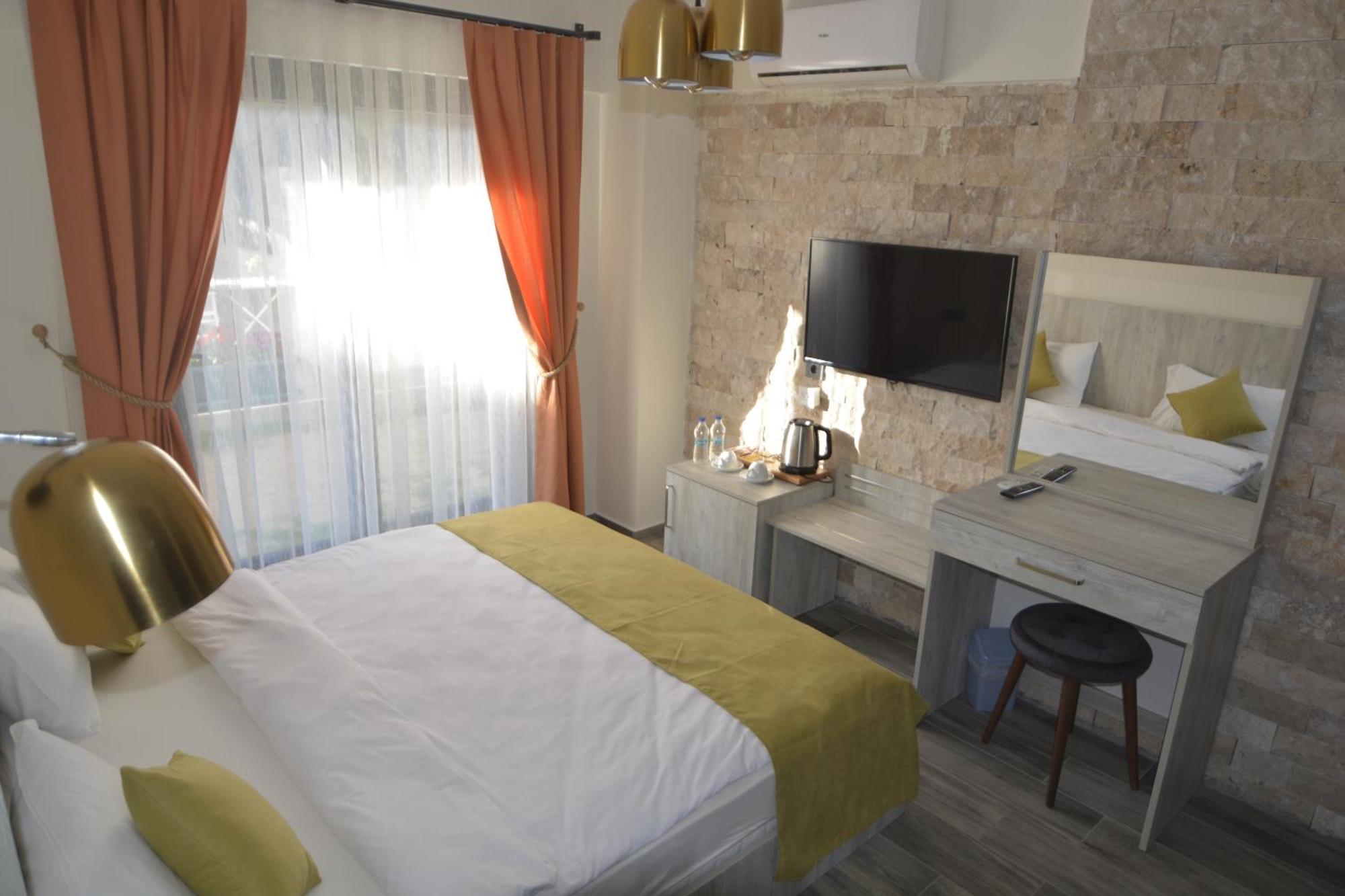 Talles Comfort Boutique Hotel - Alacati - Adult Only المظهر الخارجي الصورة