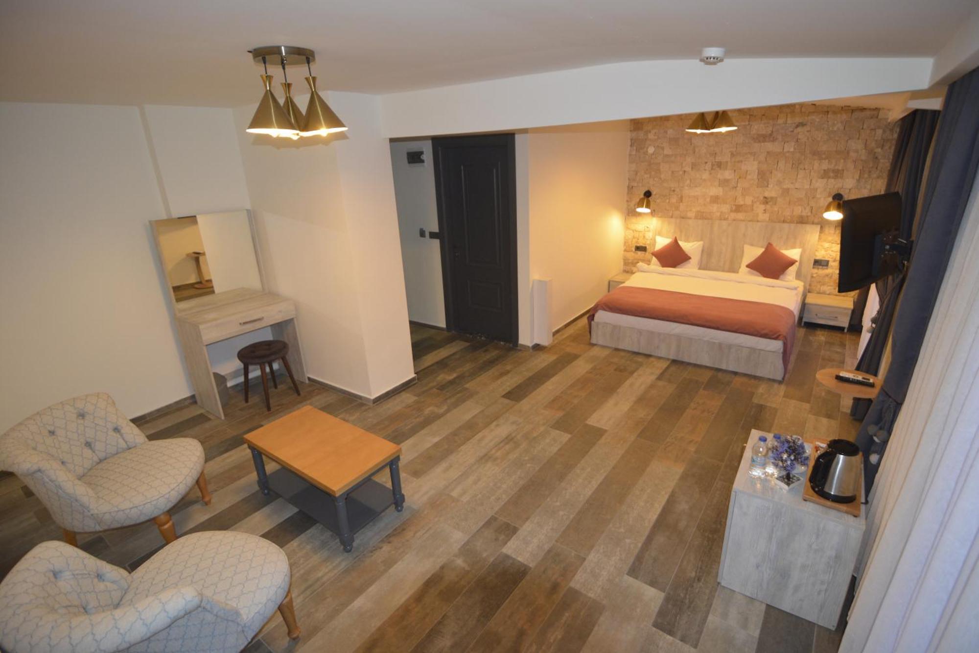 Talles Comfort Boutique Hotel - Alacati - Adult Only المظهر الخارجي الصورة